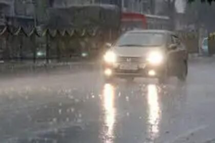 छत्तीसगढ़ एक तरफ भीषण गर्मी, तो दूसरी तरफ आंधी-तूफान और बारिश का कहर