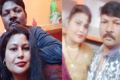 अजब प्रेम की गजब कहानी: सास-दामाद के बाद अब समधी-समधन की लव स्टोरी, चार बच्चों को छोड़कर हुई रफूचक्कर, जानिए क्या है पूरा मामला