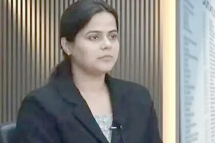 UPSC 2024 Result: सिविल सेवा परीक्षा का अंतिम परिणाम जारी, प्रयागराज की शक्ति दुबे ने किया टॉप, देखें सूची