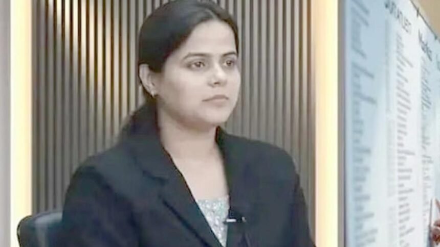 UPSC 2024 Result: सिविल सेवा परीक्षा का अंतिम परिणाम जारी, प्रयागराज की शक्ति दुबे ने किया टॉप, देखें सूची