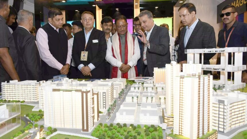 CMAI के साथ हुआ एमओयू, देश का नया टेक्सटाइल हब बनेगा छत्तीसगढ़