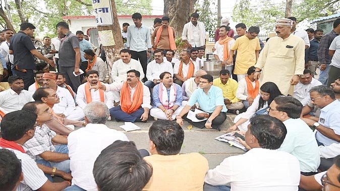 Bhoramdev Corridor: केन्द्र सरकार ने दी 146 करोड़ रुपए की मंजूरी, स्वदेश दर्शन योजना 2.0 के तहत होगा भोरमदेव कॉरिडोर का निर्माण