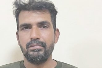 21 दिन बाद भारत लौटे बीएसएफ जवान पूर्णम शॉ, रिहाई के लिए आनाकानी करता रहा पाकिस्तान