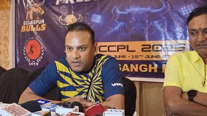 आईपीएल के बाद अब सीसीपीएल सीजन-2 का आगाज़, 6 जून से भिड़ेंगी छह टीमें