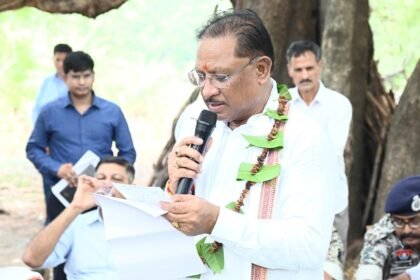 मुख्यमंत्री की घोषणाओं पर मुलेर में शुरू हुआ अमल, विभिन्न निर्माण कार्यों के लिए मिली 21.54 लाख की स्वीकृति