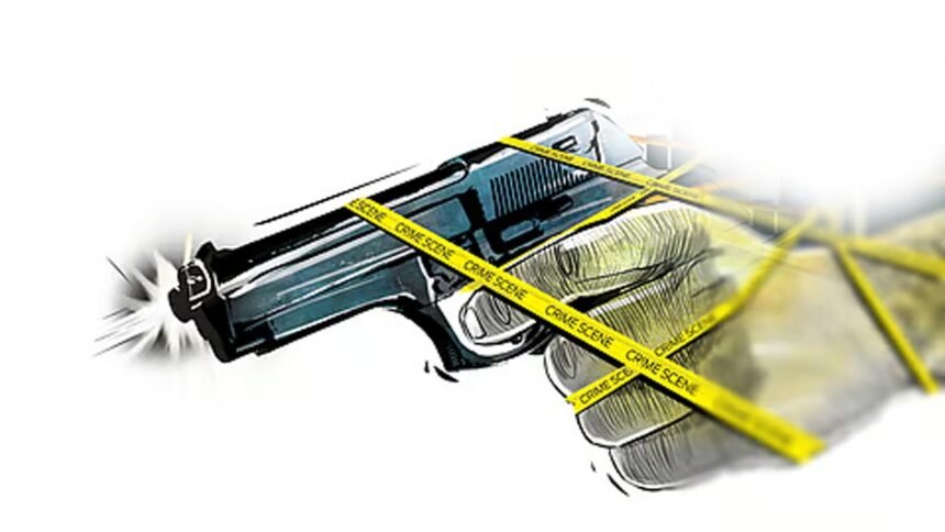 लश्कर का टॉप कमांडर सैफुल्लाह ढेर; पाकिस्तान में अज्ञात हमलावरों ने गोलियों से किया छलनी