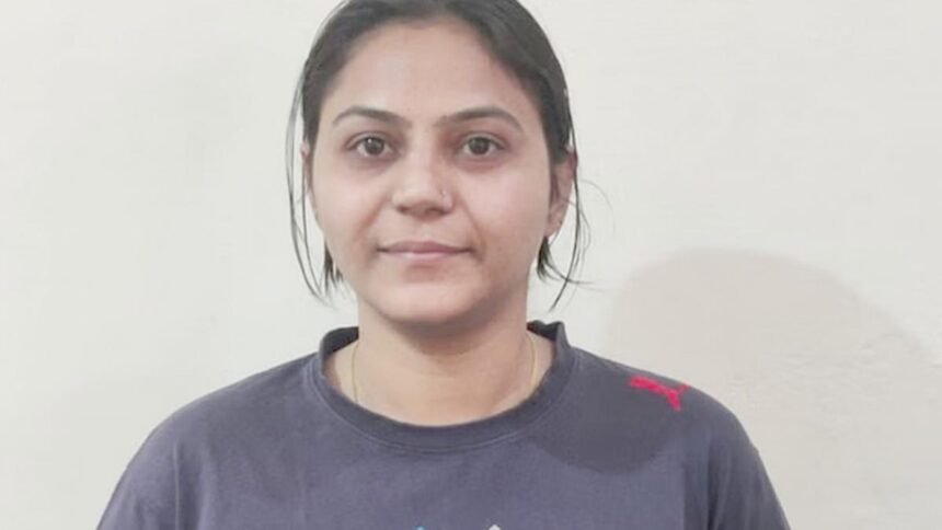 पाकिस्तान के लिए जासूसी के आरोप में महिला यूट्यूबर गिरफ्तार, दो वर्षों में तीन बार पाक का दौरा
