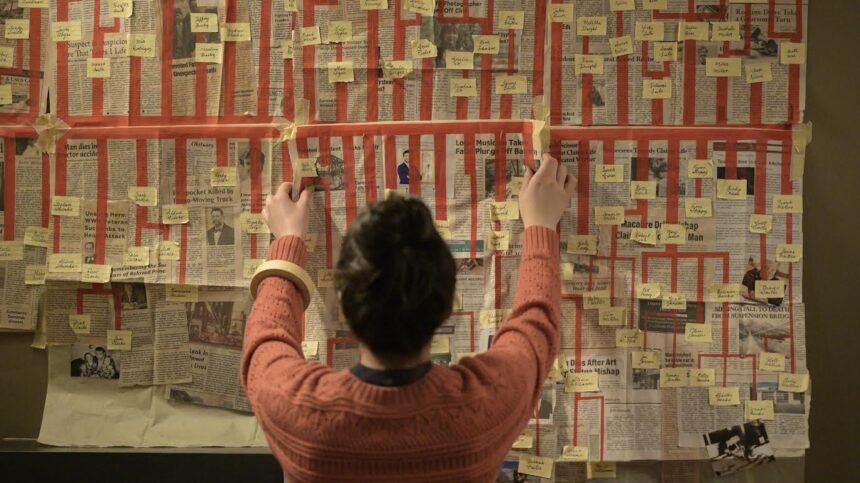 फाइनल डेस्टिनेशन: ब्लडलाइन्स' में अपने लुक और मशहूर टैटू पार्लर सीन पर बोले रिचर्ड हार्मन