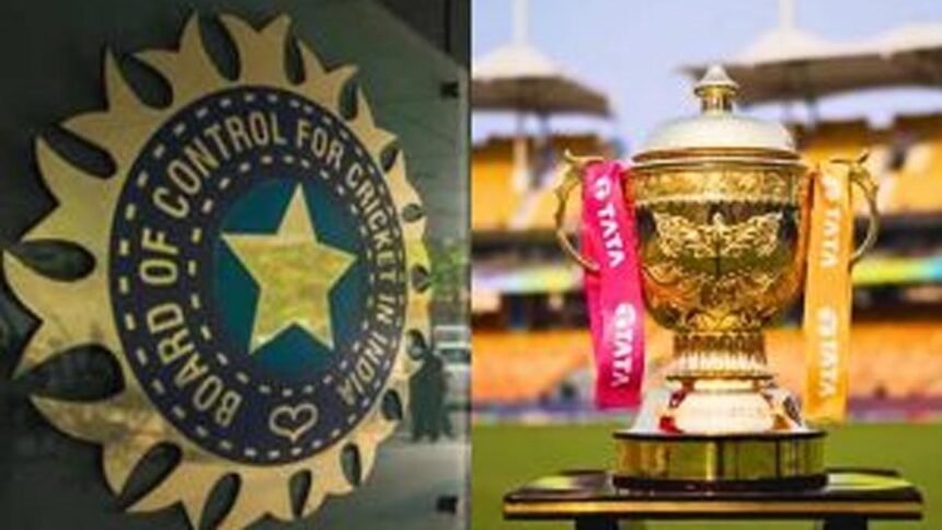 आईपीएल के भविष्य का फैसला आज! सरकार के दिशा निर्देशों का इंतजार, जानिए BCCI के पास क्या है विकल्प?