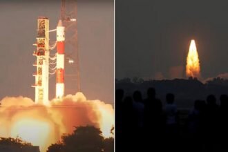 ISRO: ईओएस-09 मिशन तकनीकी गड़बड़ी की वजह से हुआ विफल, लेकिन हौसला बुलंद, जानिए इसरो प्रमुख ने क्या कहा