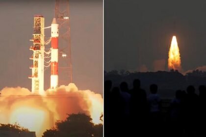 ISRO: ईओएस-09 मिशन तकनीकी गड़बड़ी की वजह से हुआ विफल, लेकिन हौसला बुलंद, जानिए इसरो प्रमुख ने क्या कहा