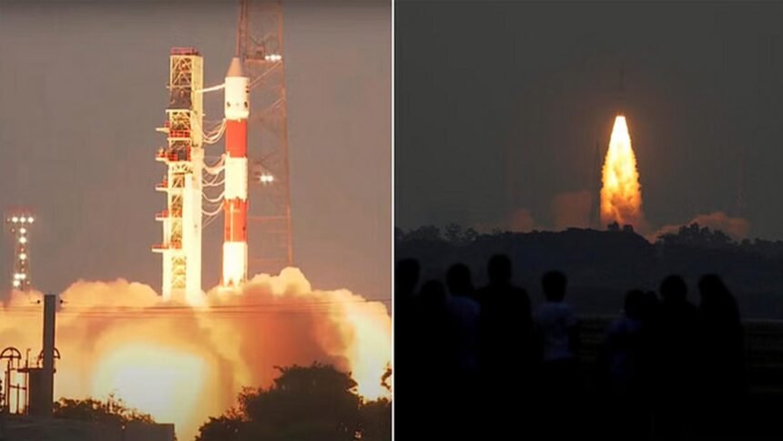 ISRO: ईओएस-09 मिशन तकनीकी गड़बड़ी की वजह से हुआ विफल, लेकिन हौसला बुलंद, जानिए इसरो प्रमुख ने क्या कहा