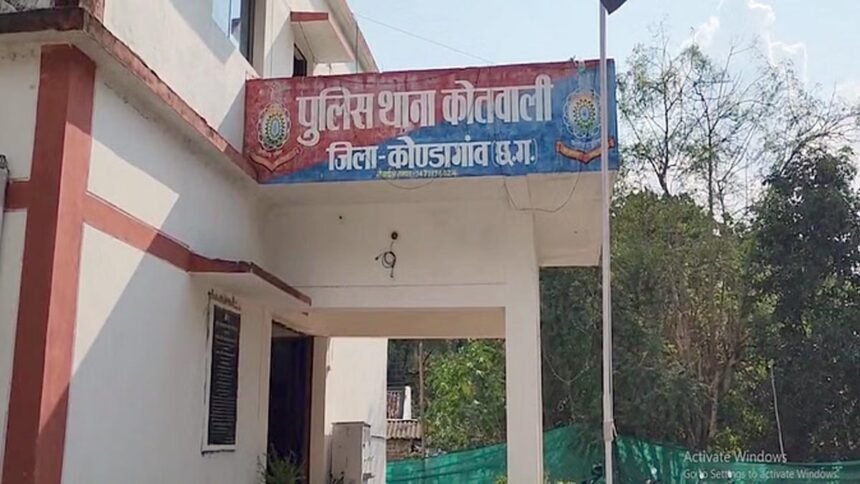 राखी का बंधन हुआ शर्मसार: दो साल तक करता रहा दुष्कर्म, गर्भवती हुई तो कराया गर्भपात