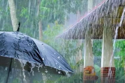 Monsoon Alert: समय से पहले दस्तक दे सकता है मानसून; अगले 4-5 दिनों में मिल सकती है खुशखबरी