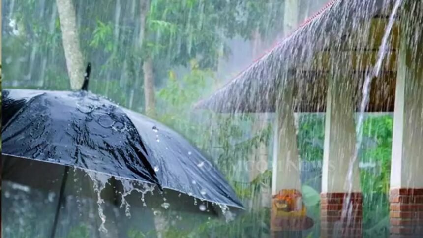 Monsoon Alert: समय से पहले दस्तक दे सकता है मानसून; अगले 4-5 दिनों में मिल सकती है खुशखबरी