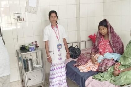 बिहार में 'ऑपरेशन सिंदूर' की गूंज, पिता ने नवजात बेटी का नाम रखा 'सिंदूरी'; अब खूब हो रही चर्चा