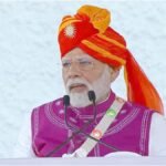 24 हजार करोड़ के विकास परियोजनाओं का शिलान्यास, 'आपरेशन सिंदूर' का किया जिक्र, पीएम मोदी ने कहा-बहनों के सिंदूर मिटाने वालों मिटना तय