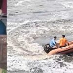 कातिल माँ : तांत्रिक के झांसे में आकर शादी के 14 साल बाद हुए दो साल के मासूम को नहर में फेंका, बोला-तुम्हारा बेटा जिन्न का बच्चा है