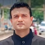 हिन्द सेना मे रवि सरकार को युवा ब्रिगेड बस्तर संयोजक की मिली कमान,पदाधिकारी व कार्यकर्ताओं ने दी बधाई