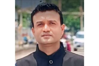 हिन्द सेना मे रवि सरकार को युवा ब्रिगेड बस्तर संयोजक की मिली कमान,पदाधिकारी व कार्यकर्ताओं ने दी बधाई