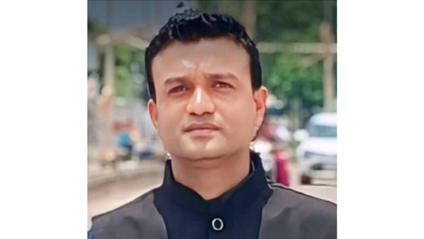 हिन्द सेना मे रवि सरकार को युवा ब्रिगेड बस्तर संयोजक की मिली कमान,पदाधिकारी व कार्यकर्ताओं ने दी बधाई