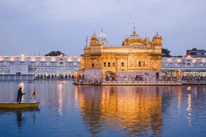 बड़ा खुलासा: पाकिस्तान ने स्वर्ण मंदिर पर साधा था निशाना, वायुसेना ने किया नाकाम