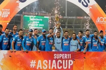 BCCI's Big Decision: पाकिस्तान को करारा झटका, Asia Cup 2025 में टीम इंडिया नहीं लेगी भाग!