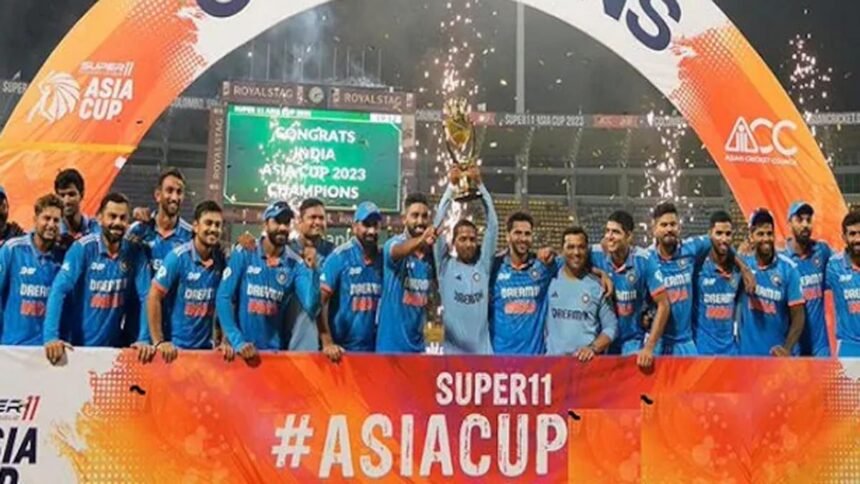 BCCI's Big Decision: पाकिस्तान को करारा झटका, Asia Cup 2025 में टीम इंडिया नहीं लेगी भाग!