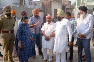 जहरीली शराब का कहर: 14 लोगों की मौत, कई गंभीर; मेन सप्लायर सहित पांच गिरफ्तार