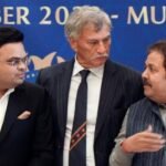 राजीव शुक्ला बन सकते हैं BCCI के कार्यवाहक अध्यक्ष, जानिए रोजर बिन्नी के पद छोड़ने की वजह