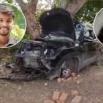 तेज रफ्तार का कहर: नशे में धूत कार चालक ने दो बाइक को मारी टक्कर, युवती सहित चार की मौत