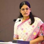 कम, कम, कम… केंद्रीय स्वास्थ्य राज्य मंत्री अनुप्रिया पटेल ने बताया स्वस्थ जीवनशैली का मंत्र