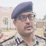 आईजी की खुली चुनौती: बचना है तो कर दो सरेंडर, नहीं तो भुगतने होंगे गंभीर परिणाम