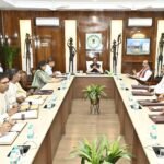 CG Cabinet Meeting: रूफटॉप संयंत्र लगाने मिलेगी वित्तीय सहायता, अनुकंपा नियुक्ति की कंडिका में भी संशोधन, जानिए केबिनेट में और क्या लिए महत्वपूर्ण फैसले