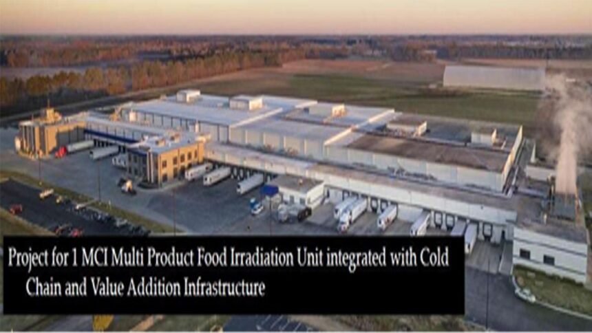 दंतेवाड़ा में शुरू हो रही कोल्ड स्टोरेज की बड़ी सुविधा, आदिवासी गांवों की तरक्की को मिलेगी नई रफ्तार