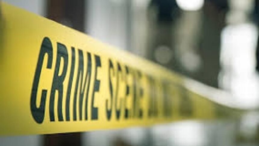 शारीरिक संबंध बनाने को लेकर हुआ विवाद! शादी के 18 दिन बाद ही पत्नी ने पति की कुल्हाड़ी से वार कर...कर दी हत्या