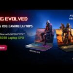 एसुस इंडिया ने आरटीएक्स 5050 जीपीयू से लैस नए गेमिंग लैपटॉप्स लॉन्च किए; हर गेमर के लिए दमदार परफॉर्मेंस का वादा