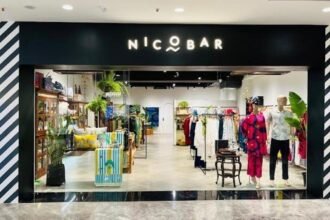 रायपुर के ज़ोरा मॉल में निकोबार का 24वाँ स्टोर लॉन्च