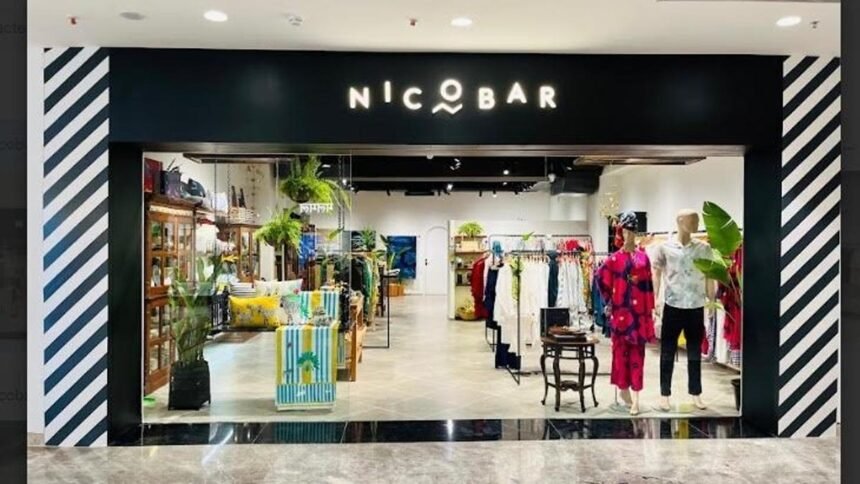 रायपुर के ज़ोरा मॉल में निकोबार का 24वाँ स्टोर लॉन्च
