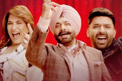 कपिल शर्मा कॉमेडी शो के तीसरे सीजन में सिद्धू की वापसी, जानिए अर्चना पूरन सिंह का क्या होगा