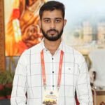 कुनाल सिंह राजूपत को मिली एबीवीपी दुर्ग विभाग के संयोजक की जिम्मेदारी