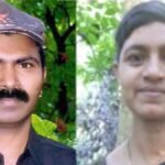 छत्तीसगढ़-आंध्र सीमा पर नक्सली मुठभेड़ तीन ढेर, सेंट्रल कमेटी मेंबर गजरला और चलपति की पत्नी अरुणा भी शामिल