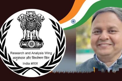 आईपीएस अधिकारी पराग जैन बने नए रॉ प्रमुख, ऑपरेशन सिंदूर में निभाई थी अहम भूमिका
