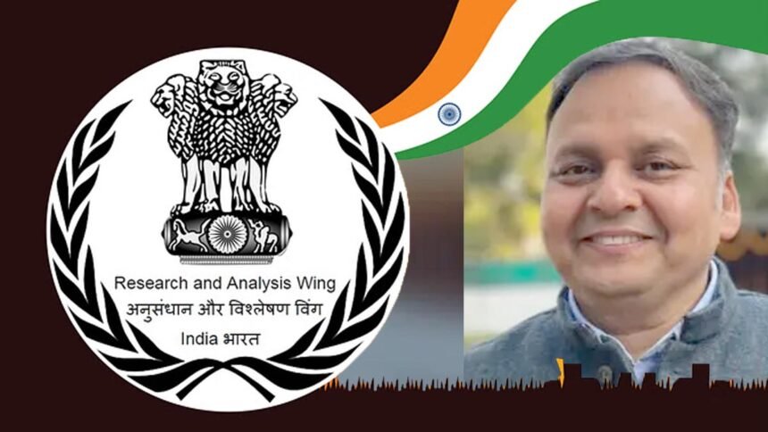 आईपीएस अधिकारी पराग जैन बने नए रॉ प्रमुख, ऑपरेशन सिंदूर में निभाई थी अहम भूमिका