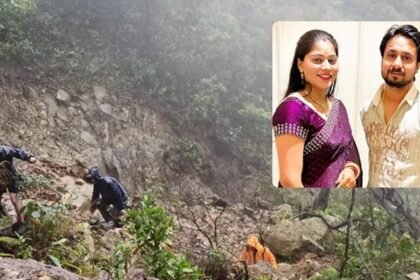 राजा हत्याकांड: भाड़े पर बुलाए हत्यारे, पत्नी ने ही कराई पति की हत्या; सोनम सहित चार गिरफ्तार