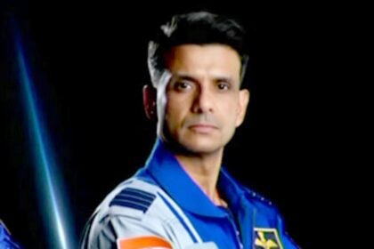 Axiom-4 Mission: 14 दिनों के लिए अंतरिक्ष प्रवास पर जाएंगे शुभांशु, बनेंगे दूसरे भारतीय; विज्ञान-पोषण से जुड़े कई प्रयोग करेंगे