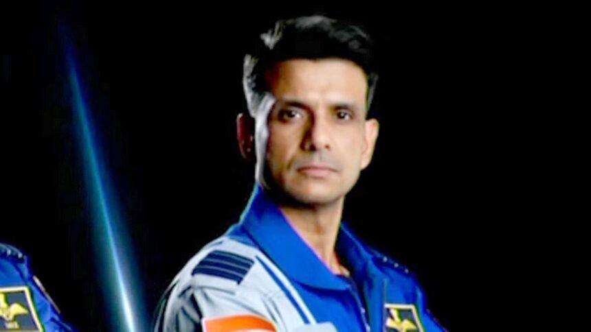 Axiom-4 Mission: 14 दिनों के लिए अंतरिक्ष प्रवास पर जाएंगे शुभांशु, बनेंगे दूसरे भारतीय; विज्ञान-पोषण से जुड़े कई प्रयोग करेंगे
