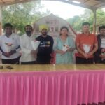 70 करोड़ पुरूषों के लिए टूरा फांउडेशन ने की आयोग की मांग, बाइकर्स भी इसी मांग को सरकार के सामने रखते हुए पूरे देश में कर रहे राइड