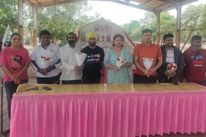 70 करोड़ पुरूषों के लिए टूरा फांउडेशन ने की आयोग की मांग, बाइकर्स भी इसी मांग को सरकार के सामने रखते हुए पूरे देश में कर रहे राइड