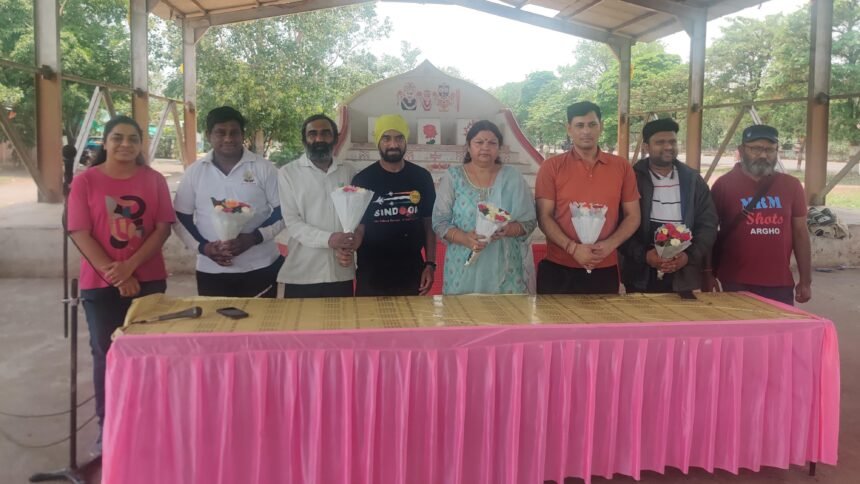 70 करोड़ पुरूषों के लिए टूरा फांउडेशन ने की आयोग की मांग, बाइकर्स भी इसी मांग को सरकार के सामने रखते हुए पूरे देश में कर रहे राइड